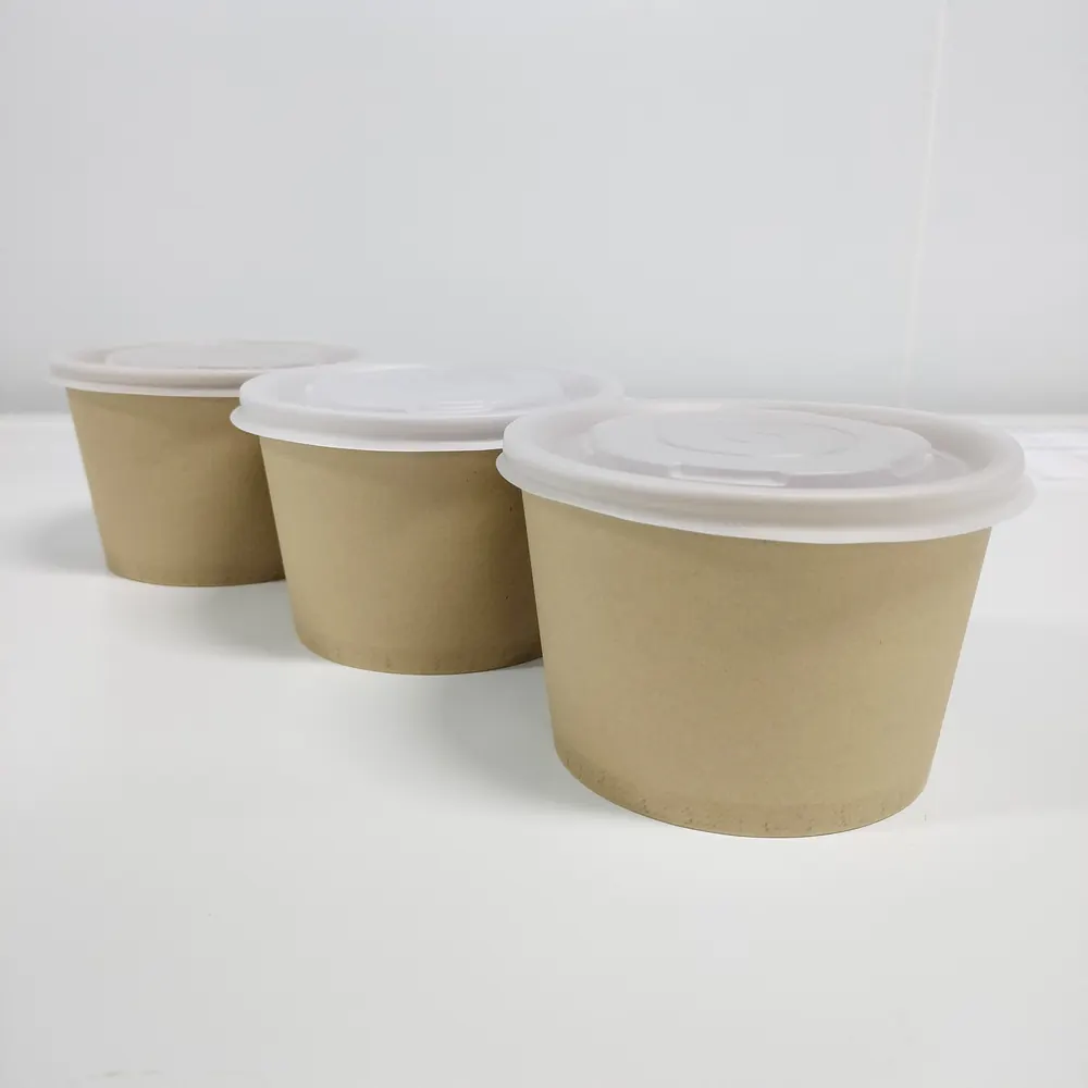Paper bowl