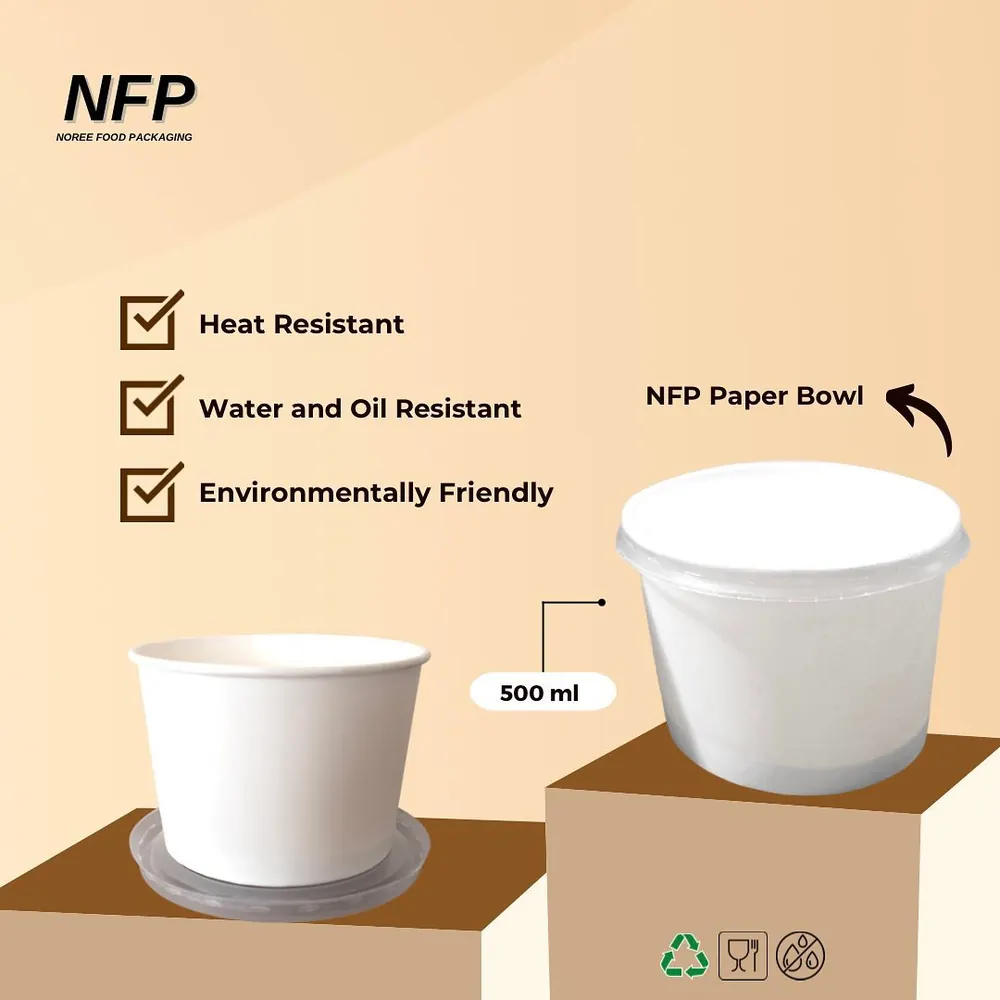 Paper bowl