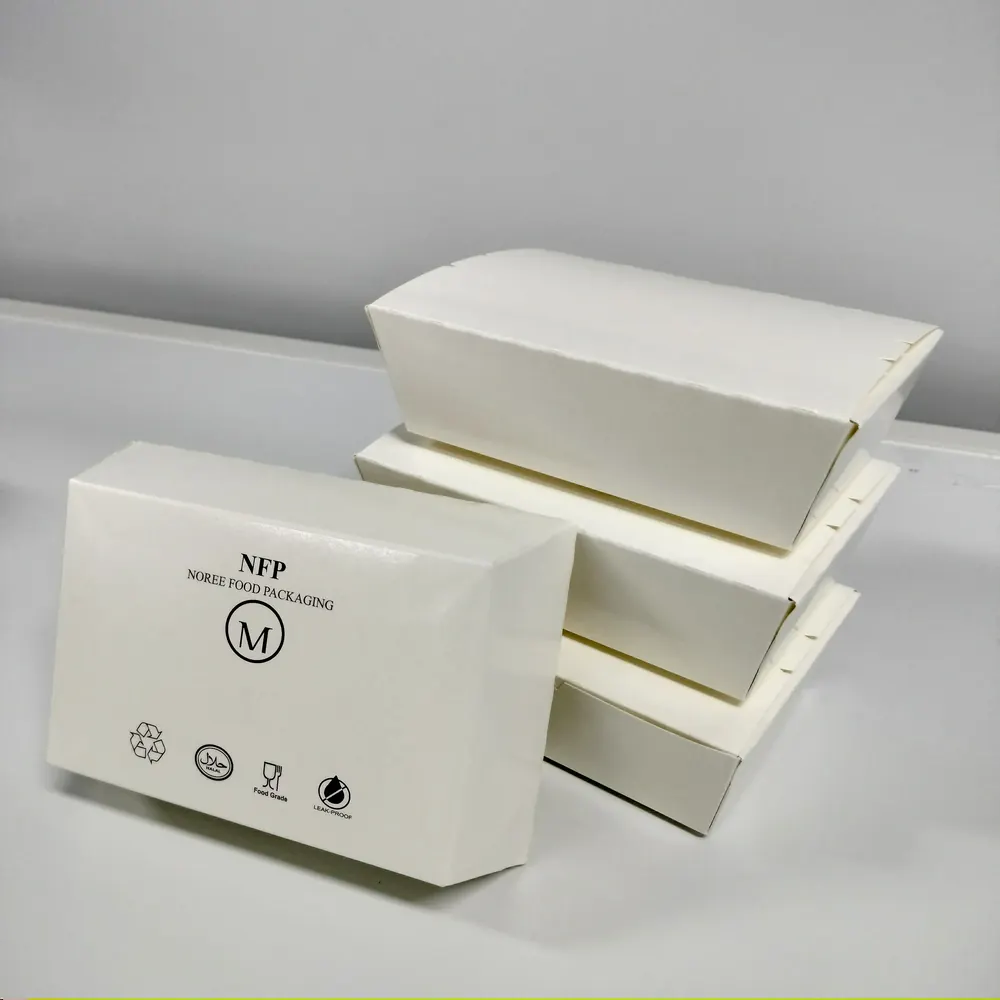 Paper box