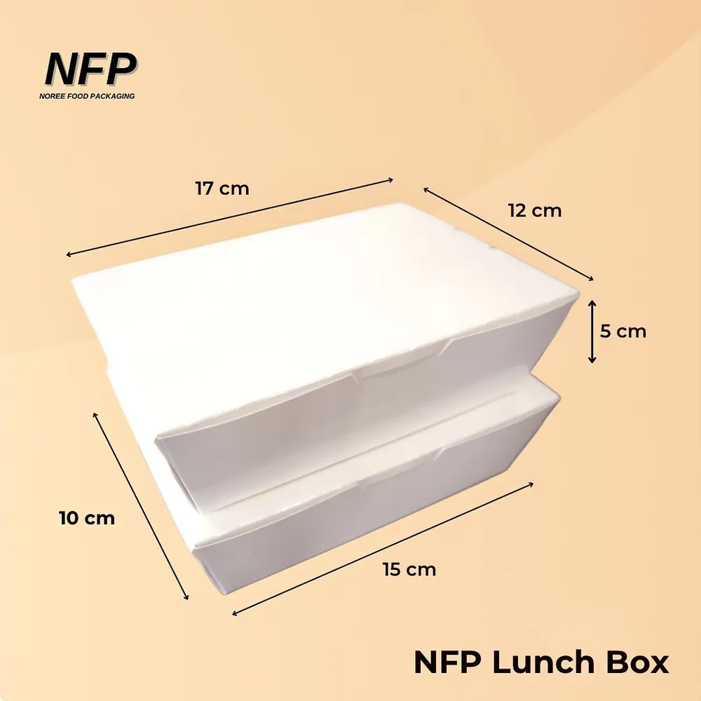 Paper box