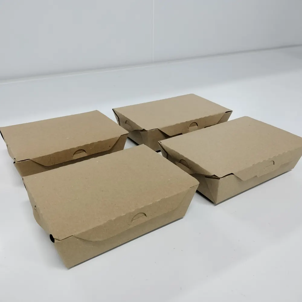 Paper box
