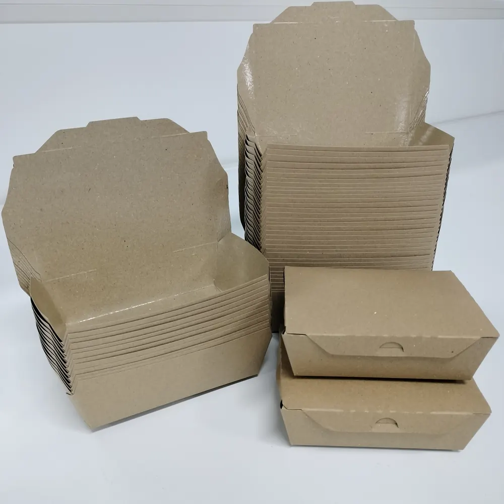 Paper box